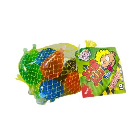 Sugar Daddy Savanyú zselé 370ml