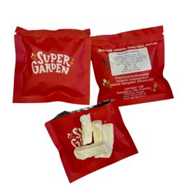 1+1 Űrhajós Freeze Dried Vaníliás fagyi 7g