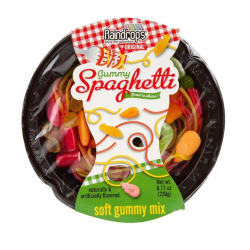 Spaghetti Gummies 46g