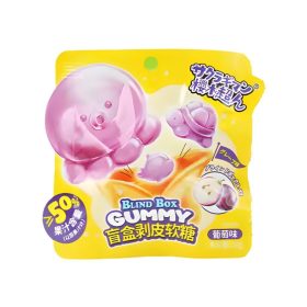 Ying Mystery Peeling Gumicukor Mangó ízű 30g 